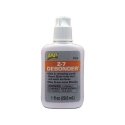 Z-7 & Debonder Debonding Agent for CA Adhesives -- 1oz 29.6mL, All Scales, Robart Mfg Inc 439