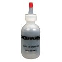 2oz Dispensing Bottle -- Nozzle Spout, All Scales, Xuron Corp. 90114