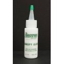 Canopy Glue -- 2oz 59.1mL, All Scales, Evergreen Scale Models 85