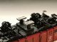 Track Cleaning Attachment -- For Freight Cars with 300mm-Length Twin Axles, G, LGB 50050