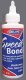 Speedbond White Glue -- 4oz 112g, All Scales, Deluxe Materials Ltd AD10