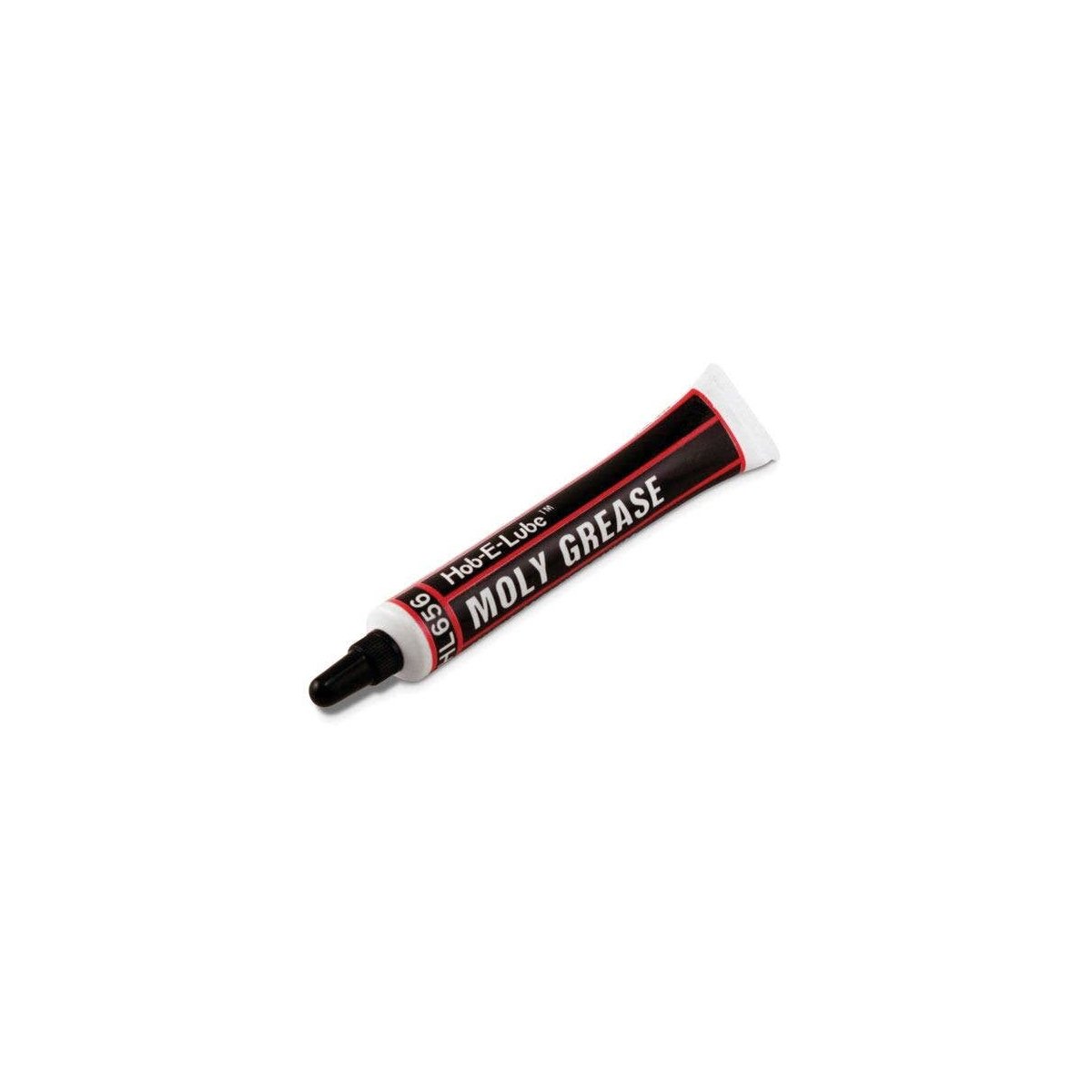 Moly Grease -- .32oz 9.5mL, All Scales, Woodland Scenics 656