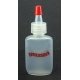 Squeeze Bottle For Thinner, All Scales, Profile Accessories Inc. 7018