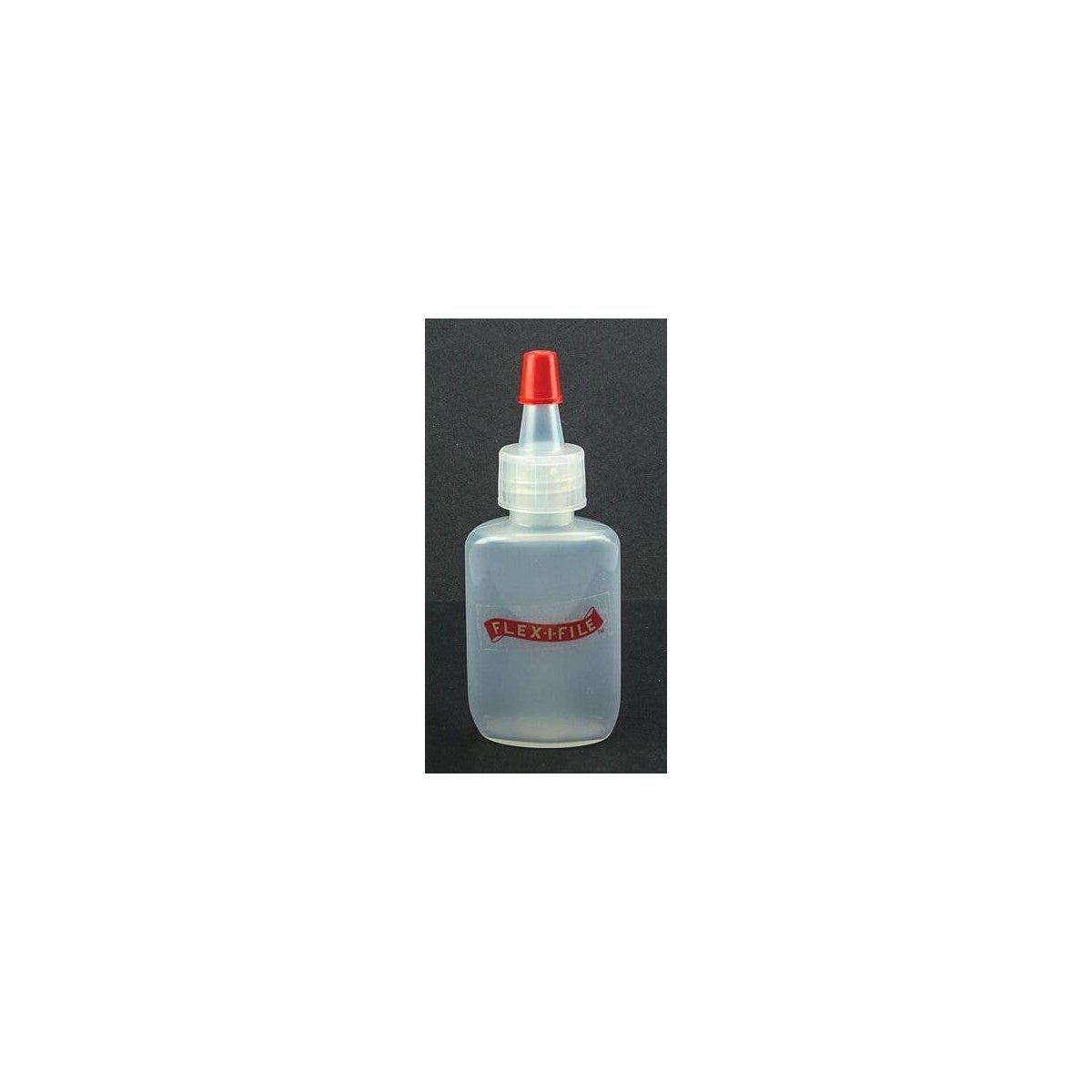 Squeeze Bottle For Thinner, All Scales, Profile Accessories Inc. 7018