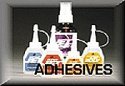 Instant Jet(TM) Adhesive -- 1/2oz 14.8mL Bottle, All Scales, CGM Enterprises 762