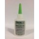 Medium Viscosity Cyanoacrylate CA Adhesive -- 1oz 29.6mL, All Scales, Evergreen Scale Models 65