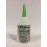 Medium Viscosity Cyanoacrylate CA Adhesive -- 1oz 29.6mL, All Scales, Evergreen Scale Models 65