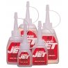 Super Jet(TM) Adhesive -- 1/4oz 7.4mL Bottle, All Scales, CGM Enterprises 766