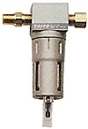 Air Compressor Accessories -- Moisture Trap, All Scales, Badger Air Brush Co 50051