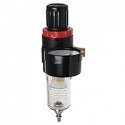Painting Supplies -- Regulator & Filter w/Gauge, All Scales, Paasche Airbrush Company R75