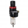 Painting Supplies -- Regulator & Filter w/Gauge, All Scales, Paasche Airbrush Company R75