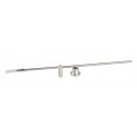 Heavy Tip Conversion for Model 175 Airbrush -- Tip, Needle & Spray Regulator, All Scales, Badger Air Brush Co 41049