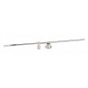 Heavy Tip Conversion for Model 175 Airbrush -- Tip, Needle & Spray Regulator, All Scales, Badger Air Brush Co 41049