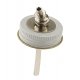 Airbrush Replacement Parts & Accessories -- VLS Series Airbrushes - 1oz 29oz cc C, All Scales, Paasche Airbrush Company 56