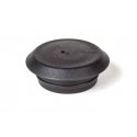 Plastic Cover for 1/4 Ounce Cup, All Scales, Badger Air Brush Co 500484