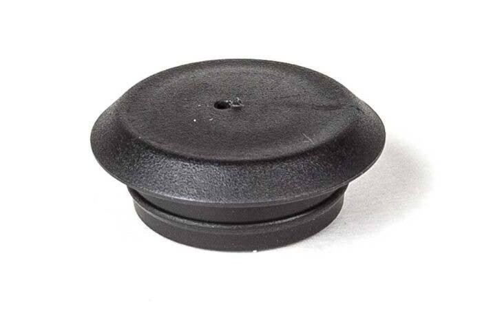 Plastic Cover for 1/4 Ounce Cup, All Scales, Badger Air Brush Co 500484