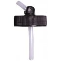 Airbrush Parts -- Jar Adaptor f/Model 350, All Scales, Badger Air Brush Co 50308
