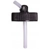 Airbrush Parts -- Jar Adaptor f/Model 350, All Scales, Badger Air Brush Co 50308