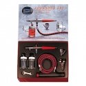 VL Series Airbrush Set, All Scales, Paasche Airbrush Company 52