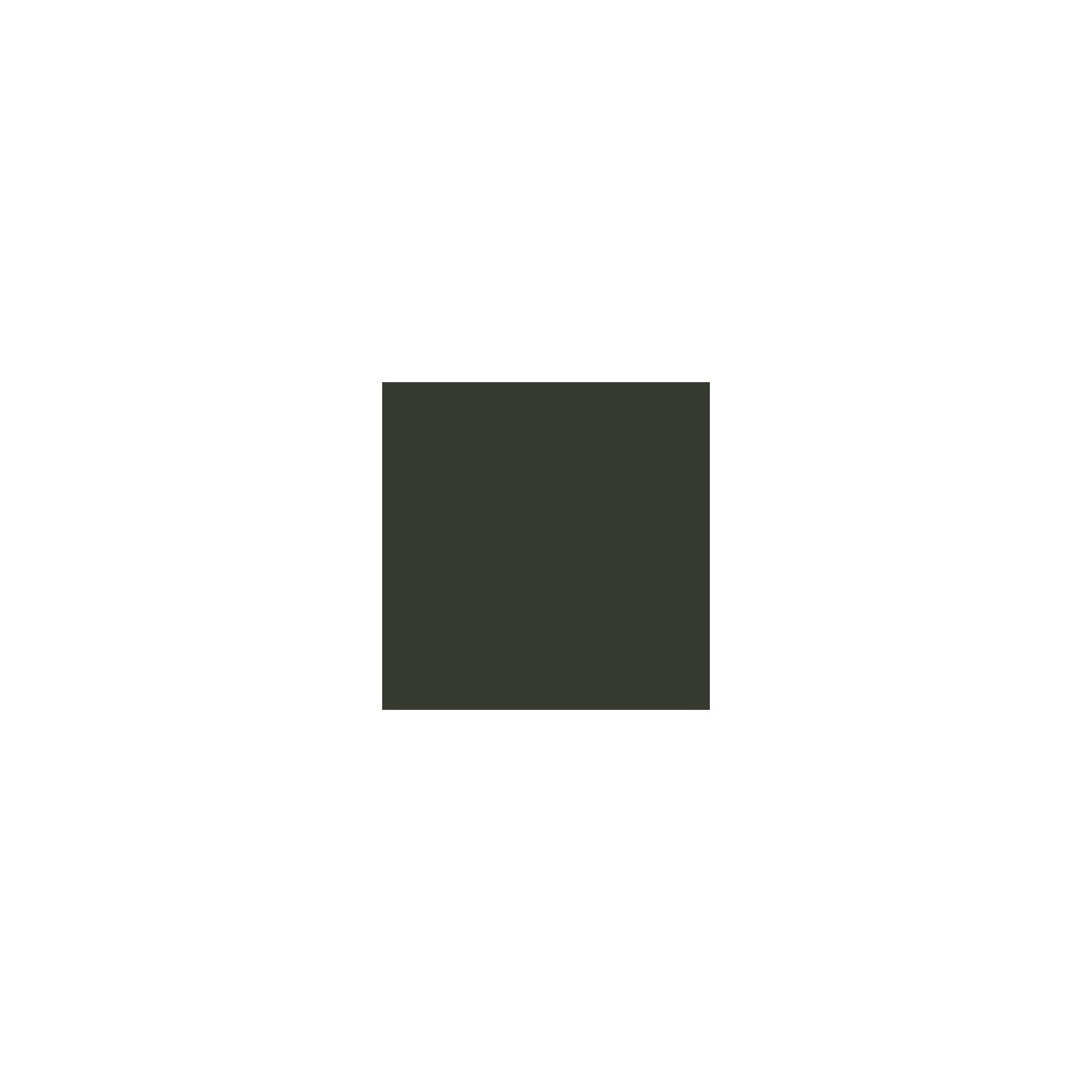 Military Acrylic Color - 1oz 29.6ml -- FS-36231: F-16 `Have Glass` Dark Gray, All Scales, Tru-Color Paint 1206