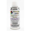 Aerosol Spray Paint - 4.5oz 135mL Can -- Matte Navy Gray No. 5, All Scales, Tru-Color Paint 4045