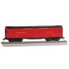 50′ Wood Express Reefer - Ready to Run -- Lehigh Valley 1175, HO, Bachmann Industries 75705