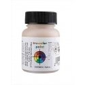 Military Acrylic Colors - High Adhesion for 3-D Prints - 1oz 29.6ml -- Sand, All Scales, Tru-Color Paint 1512