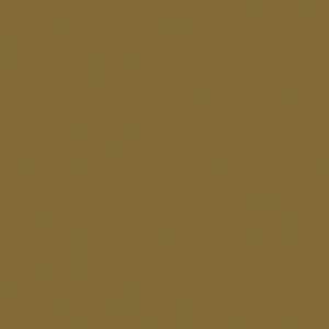 Water-Based Acrylic Paint 1oz 29.6ml -- MMP-017 Grunbraun Green-Brown RAL 8000, All Scales, Mission Models 17