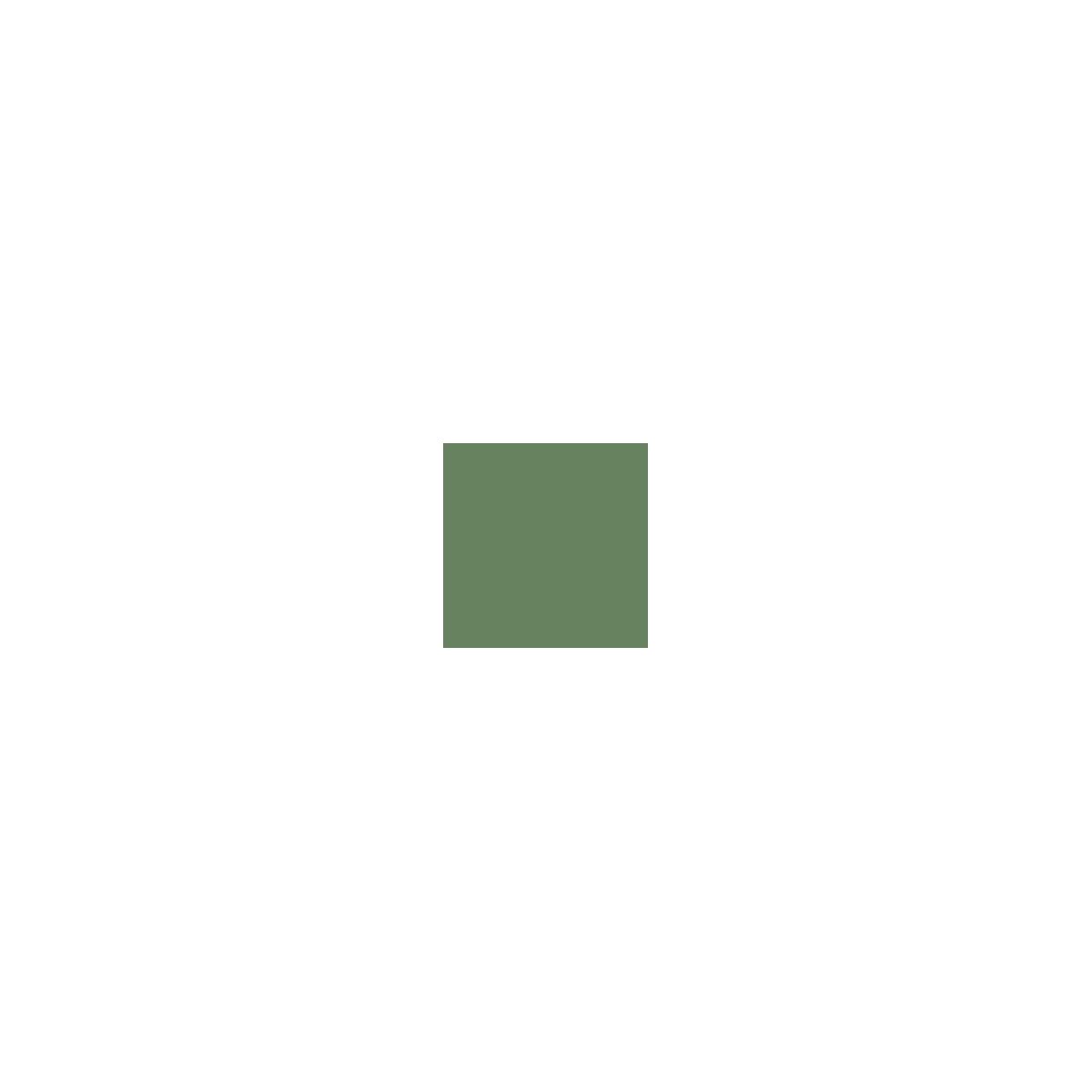 Water-Based Acrylic Paint 1oz 29.6ml -- MMP-018 Resedagrun Reseda Green RAL 6011, All Scales, Mission Models 18