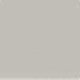Water-Based Acrylic Paint 1oz 29.6ml -- MMP-116 Light Gray FS 36495, All Scales, Mission Models 116