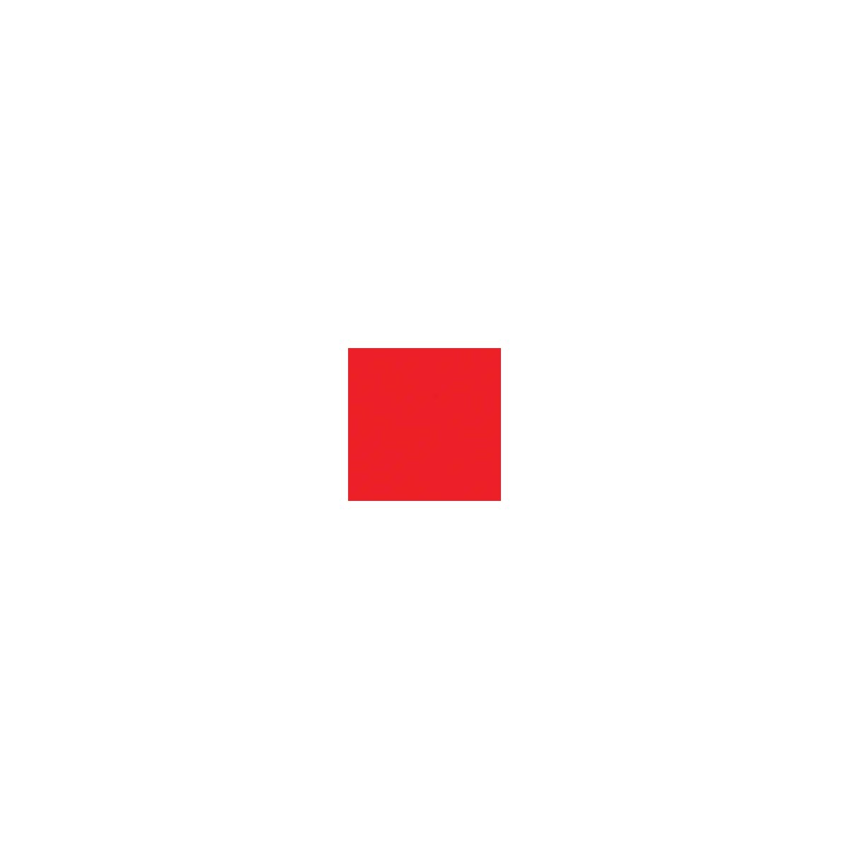 Water-Based Acrylic Paint 1oz 29.6ml -- MMP-101 Insignia Red FS 31136, All Scales, Mission Models 101
