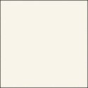 Paint PLA Enamel Military Flat Colors - 1/4oz 7.4mL Bottle -- White, All Scales, Testor Corp 1168