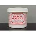 Roberts Brick Mortar -- 4oz 118ml, All Scales, Roberts Brick Mortar 1004