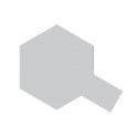 Acrylic Paint - 1/3oz 10mL -- X-11 Chrome Silver, All Scales, Tamiya Paints 81511