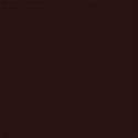 Flat Brushable Color Acrylic Paints - 1oz 29.6mL -- Railroad Tie Brown, All Scales, Tru-Color Paint 822