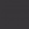 Flat Brushable Color Acrylic Paints - 1oz 29.6mL -- Black, All Scales, Tru-Color Paint 805