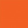 Paint PLA Enamel Flourescent Colors - 1/4oz 7.4mL -- Orange, All Scales, Testor Corp 1173
