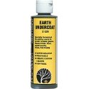Earth Colors Liquid Pigment(TM) - 8oz 237mL Bottle -- Earth, All Scales, Woodland Scenics 1229