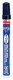 Enamel Paint Markers - 1/3oz 9.9mL -- Dark Blue (Gloss), All Scales, Testor Corp 2511