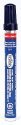 Enamel Paint Markers - 1/3oz 9.9mL -- Dark Blue (Gloss), All Scales, Testor Corp 2511