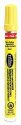 Enamel Paint Markers - 1/3oz 9.9mL -- Yellow (Gloss), All Scales, Testor Corp 2514