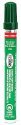 Enamel Paint Markers - 1/3oz 9.9mL -- Green (Gloss), All Scales, Testor Corp 2524