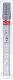 Enamel Paint Markers - 1/3oz 9.9mL -- Silver Metallic, All Scales, Testor Corp 2546