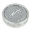 Panpastel Metallic Color Powder -- Pewter, All Scales, Pan Pastel 29215