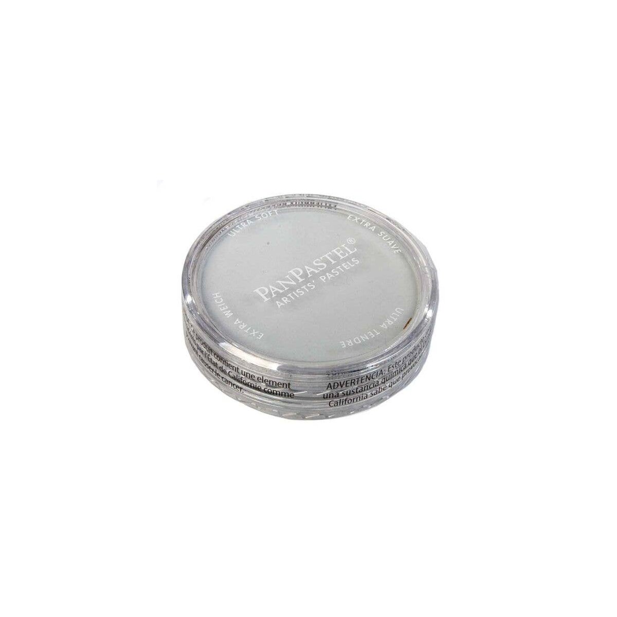 Panpastel Color Powder -- Paynes Gray Tint, All Scales, Pan Pastel 28408