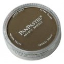 Panpastel Color Powder -- Raw Umber, All Scales, Pan Pastel 27805