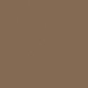 Flat Brushable Color Acrylic Paints - 1oz 29.6mL -- Earth, All Scales, Tru-Color Paint 824
