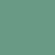 Flat Brushable Color Acrylic Paints - 1oz 29.6mL -- Light Green, All Scales, Tru-Color Paint 810