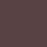 Flat Brushable Color Acrylic Paints - 1oz 29.6mL -- Roof Brown, All Scales, Tru-Color Paint 823
