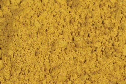 Weathering Powder 1oz 29.6ml -- Desert Sand, All Scales, Monroe Models 3118